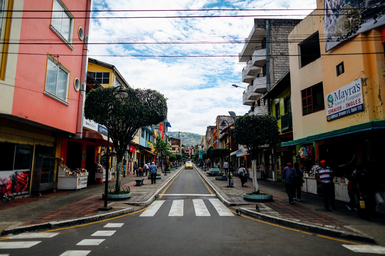 Requisitos para ser un Agente Inmobiliario en Ecuador